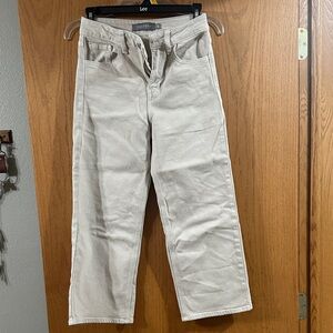 Just USA Kids Cream Jeans